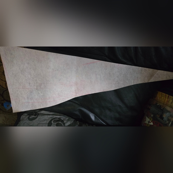 Disneyland very Vintage RARE 29" felt banner 1966 pennant - Picture 5 of 9